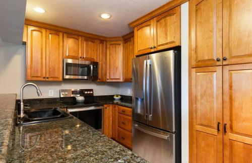 Snowmass Mountain by Snowmass Vacations - Foto 60