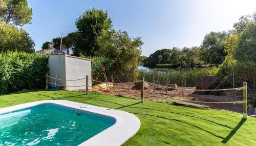 Casa El Capricho del lago - Foto 5