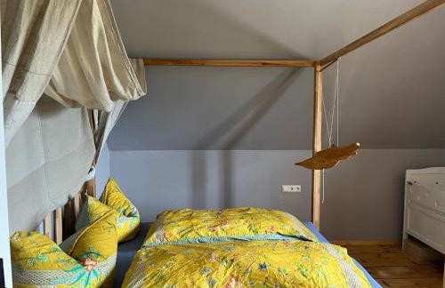 Das Falken Nest - Foto 50