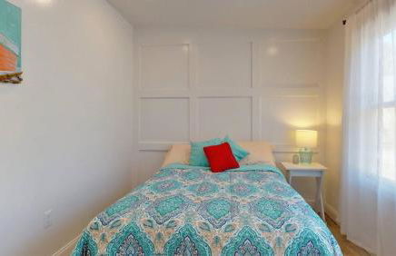 Blue Doors By The Sea by Bayley Vacation Rentals - Foto 37