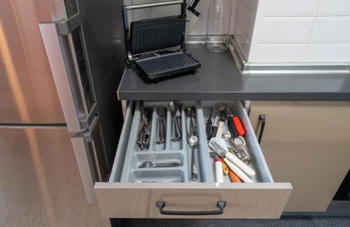 Canteras Ocean Terrace - Atico con terraza y vistas a las Canteras - Foto 51