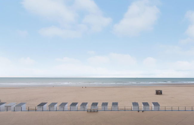 Apartment With Frontal sea View - Foto 22