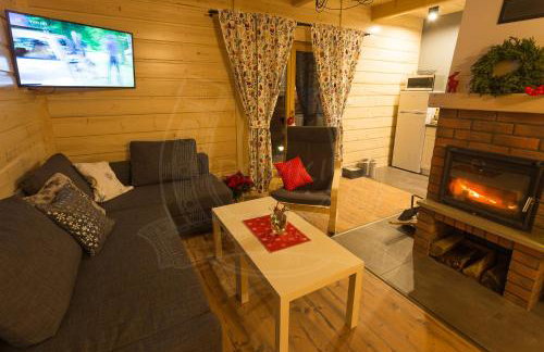 Domki pod Kuźnią - Foto 26