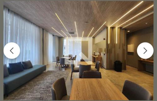 Espetacular! Home Studio em São Caetano do Sul - Foto 19