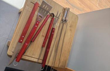 Casa Nova & Aconchegante - Foto 29