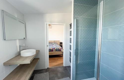 Villa Ty Koad 4 étoiles Piscine Intérieure 28C Plage et GR34 à 50m - Foto 33