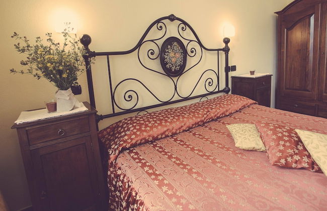 Casa Ressia - Photo 20