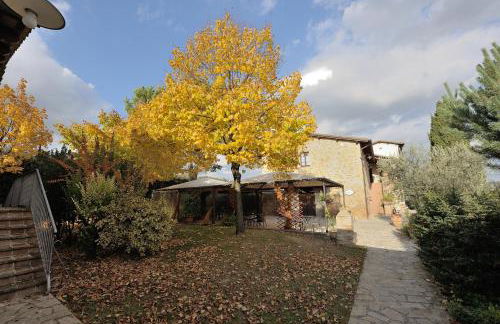 Ripa Relais Colle del Sole - Photo 94