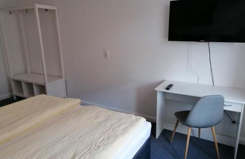 Sleep & Living FeWo Aschersleben ehem Apt BonaLoca - Foto 26