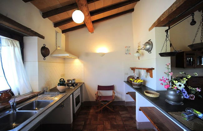 Agriturismo Santa Maria - Foto 40