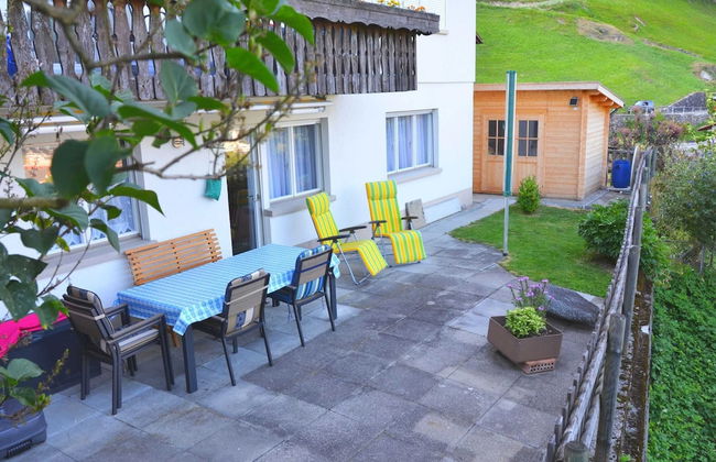 Apartment Near Pizol - Foto 12