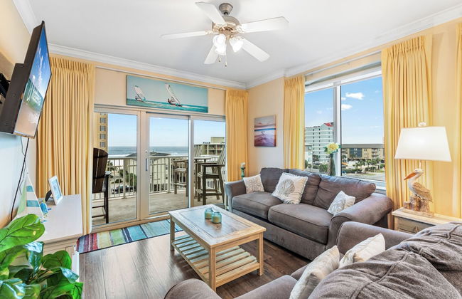 Crystal Tower Comfort Condos by Hosteeva - Foto 56