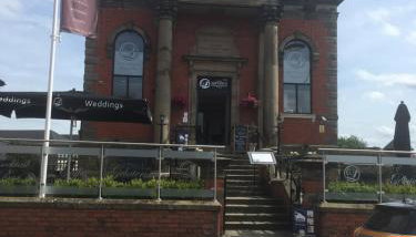 Victorian Church Flat 3 - Foto 3