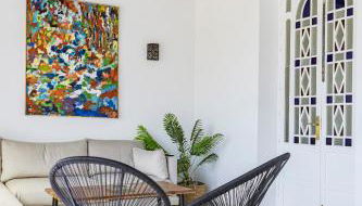 The Picasso Penthouse Alcazaba views - Photo 4