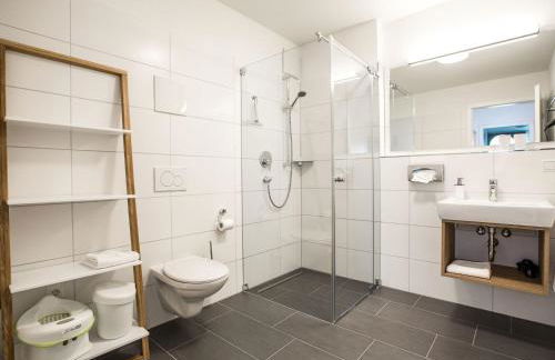 Apartment Hochwertige Ferienwohnung Säntis by Interhome - Foto 15