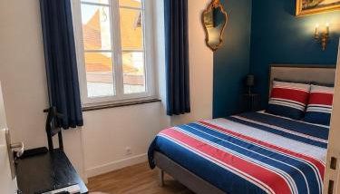 La Garçonnière appartement climatisé - Foto 5