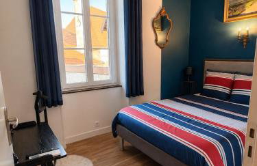 La Garçonnière appartement climatisé - Foto 5