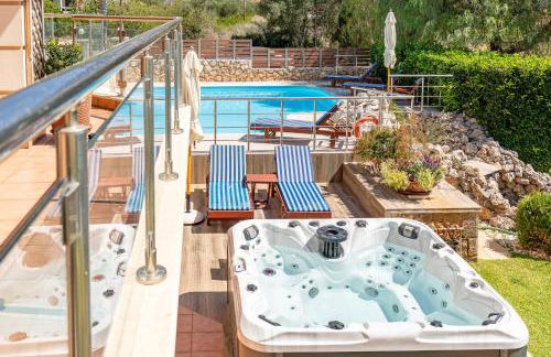 Villa Omega Kefalonia - Foto 67