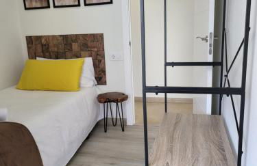 Apartaments Font del Cirerer - Foto 13