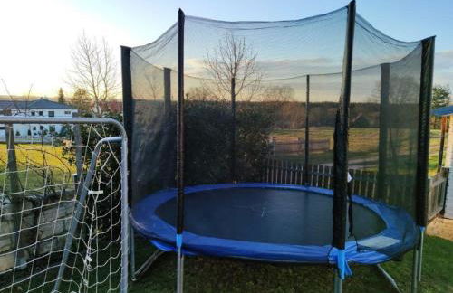 Ferienwohnung Stahl - Foto 6