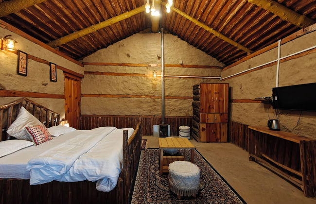 Upepo By Tirta - Foto 40