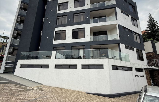 Cascadia Serviced Apartments - Foto 62