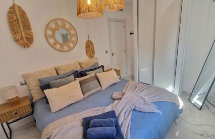 White Apartment Calpe - Photo 18