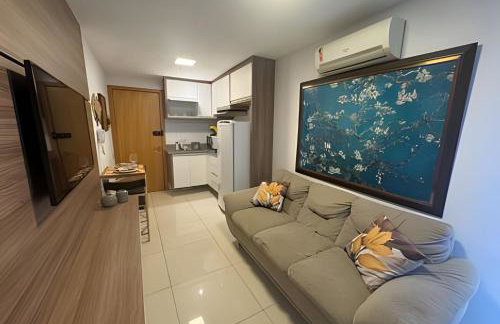 Apt de Luxo II no Shopping DF Plaza Aguas Claras - Foto 16