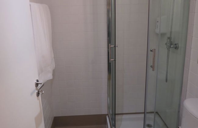 Citybreak Aparytments Lapa - Foto 22