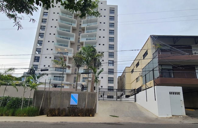 De Lujo a dos minutos del Monumento - Foto 25