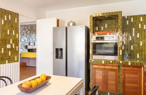 Villa Les 3 frères - Foto 17