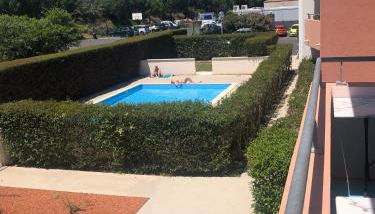 Résidence les Nautiles - Foto 2