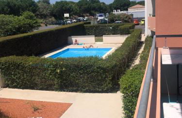 Résidence les Nautiles - Foto 2