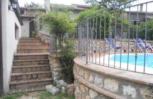 La Fattoria Di Mamma Ro' - Foto 17