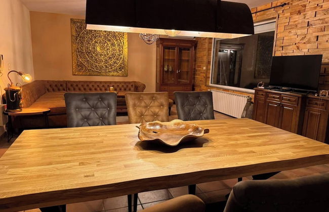 Villa Boyana City & Relax - Foto 43