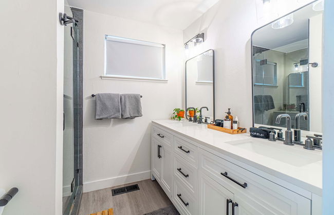 Cozy Family Haven in Sparks - Pet Friendly - Fenced Yard - Foto 41