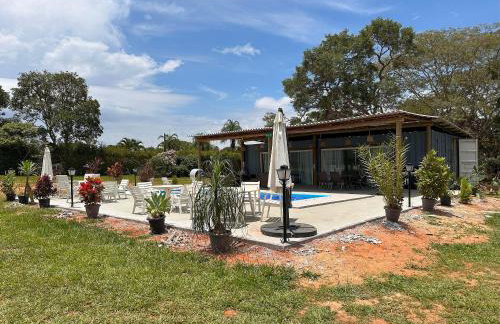 Villela Home Stay - Villa Catetinho - Lago Sul - Foto 67