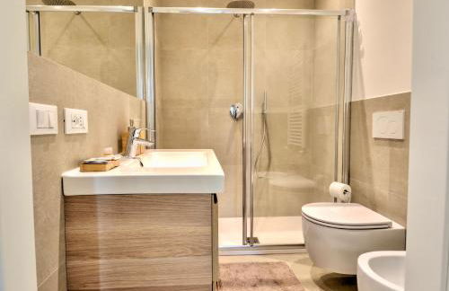 Casa Riva - Giardino e posto auto privato a pochi minuti dalle spiagge - 4 posti letto - Foto 12