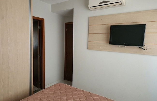 Aptos Rio Quente - ótima área de lazer - Foto 48