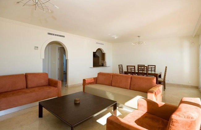 Immaculate 3-bed Penthouse- Stunning Views - Foto 7