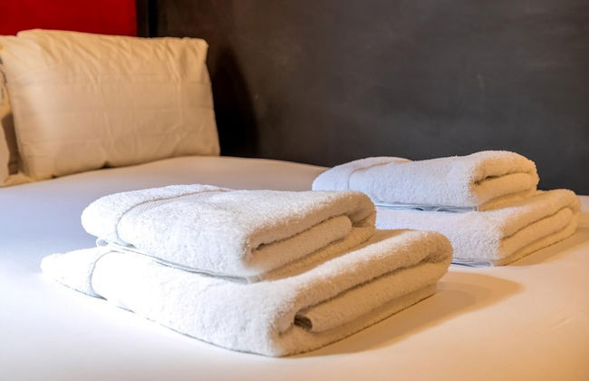 Trendy Kings Cross Flat - Foto 16