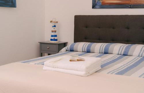 Le Terrazze sul mare Joelle -The uniqueness of the Terrace overlooking the sea - Foto 20