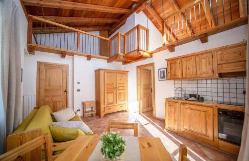 Residence Cascina Genzianella - Photo 1