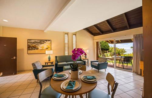 Kuleana Club #210 -Ocean View- 1 bed & 1 bath - Deluxe - Foto 18