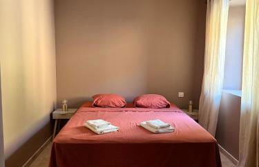 La Grange du Peuch, 10 personnes - Foto 31