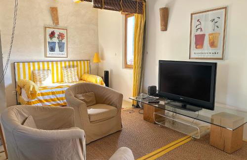 Cottage Coeur des Vignes - Foto 58