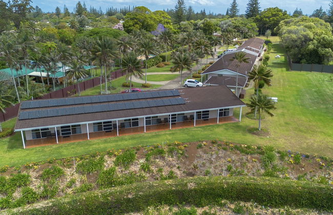 Daydreamer Apartments - Foto 43