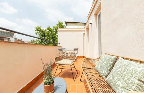 Decô Apartments Barcelona-Sants - Foto 49