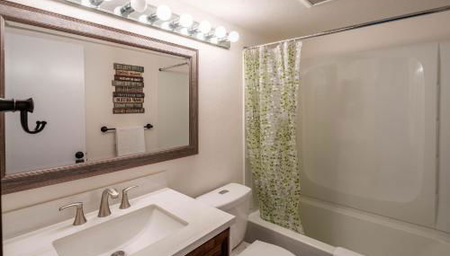 Carnelian Woods #126 By Hauserman Rentals - Foto 4, towels
