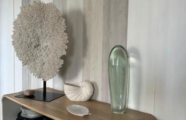 Bord de Mer l'Appartement à Loctudy - Foto 10